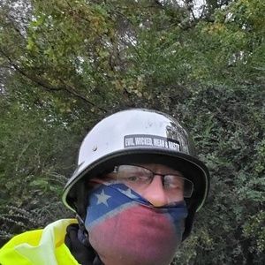 Meet your Posher, Scotty